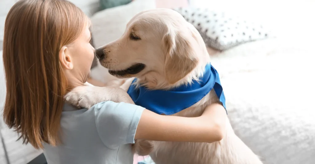 What Makes a Dog Truly Family-Friendly?